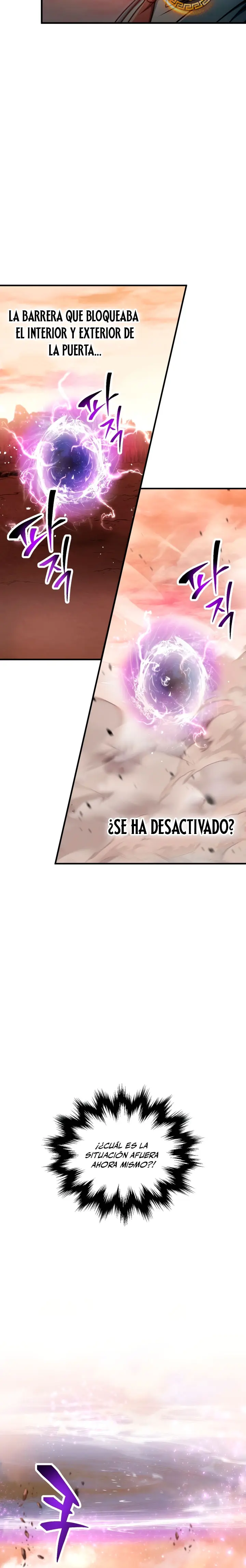 Read El jugador que no puede subir de nivel ES Manga Online