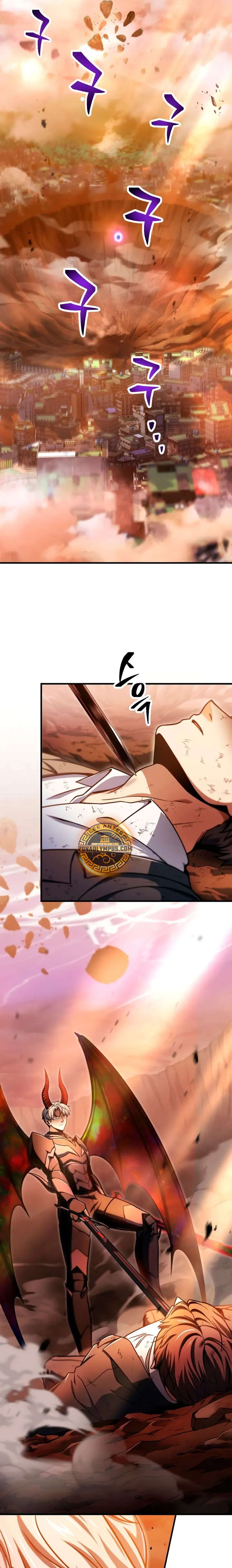 Read El jugador que no puede subir de nivel ES Manga Online