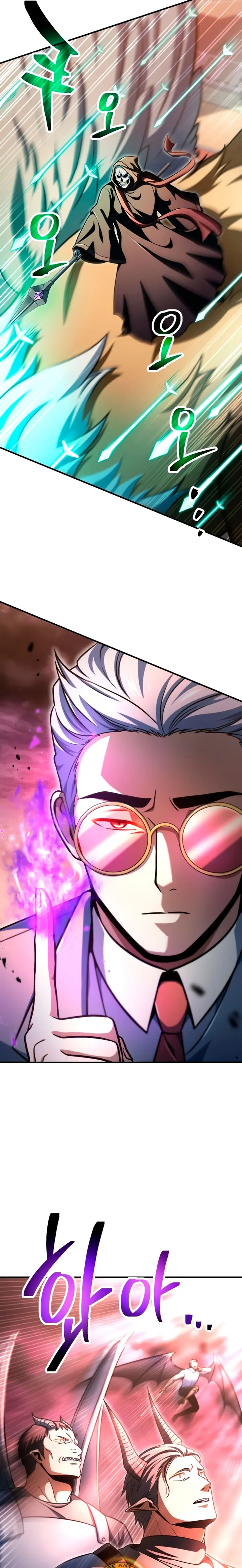 Read El jugador que no puede subir de nivel ES Manga Online