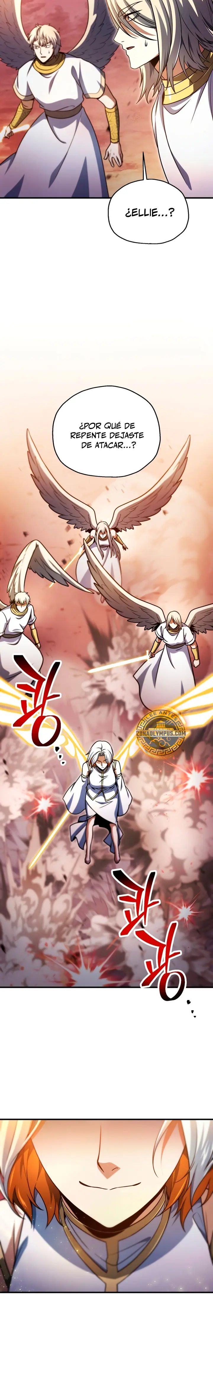 Read El jugador que no puede subir de nivel ES Manga Online