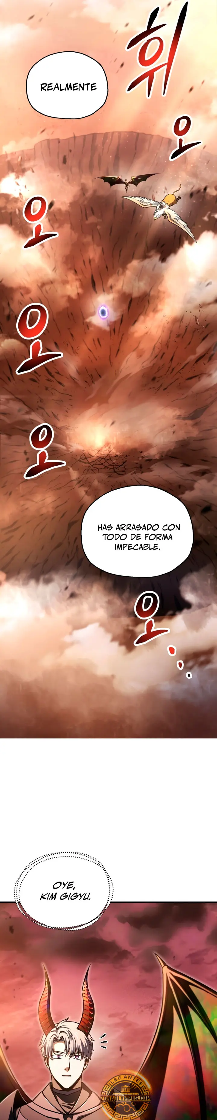 Read El jugador que no puede subir de nivel ES Manga Online