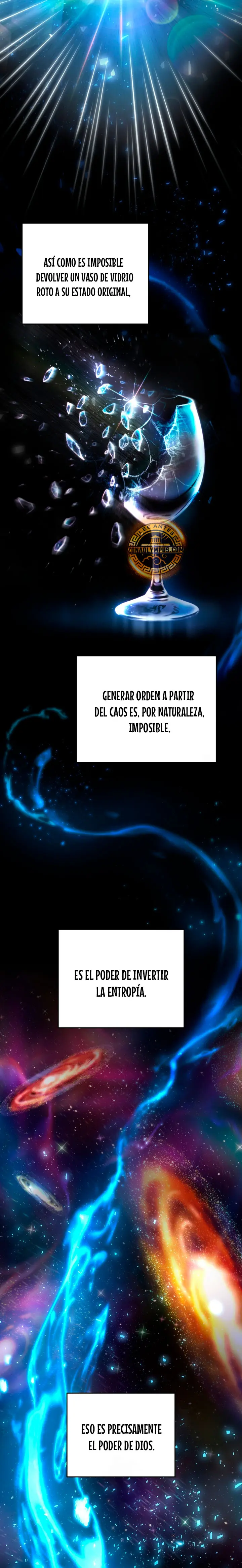 Read El jugador que no puede subir de nivel ES Manga Online