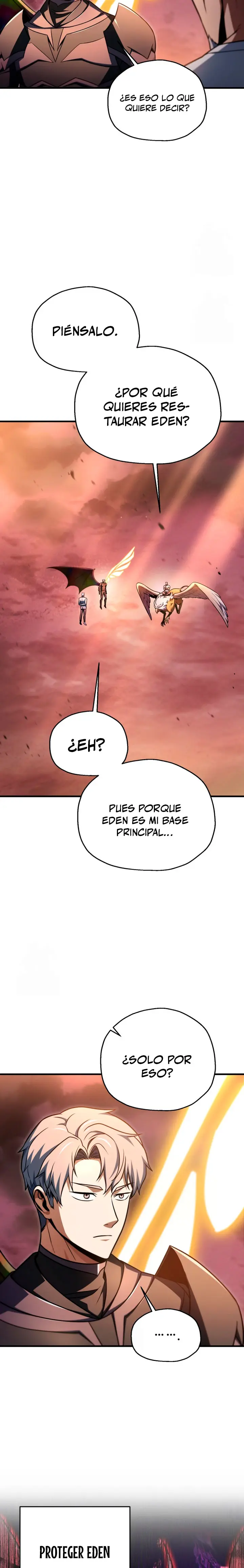 Read El jugador que no puede subir de nivel ES Manga Online