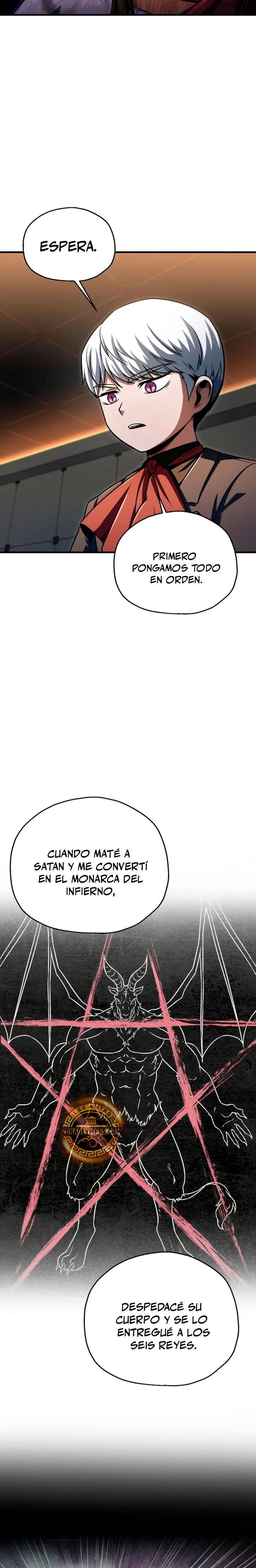 Read El jugador que no puede subir de nivel ES Manga Online