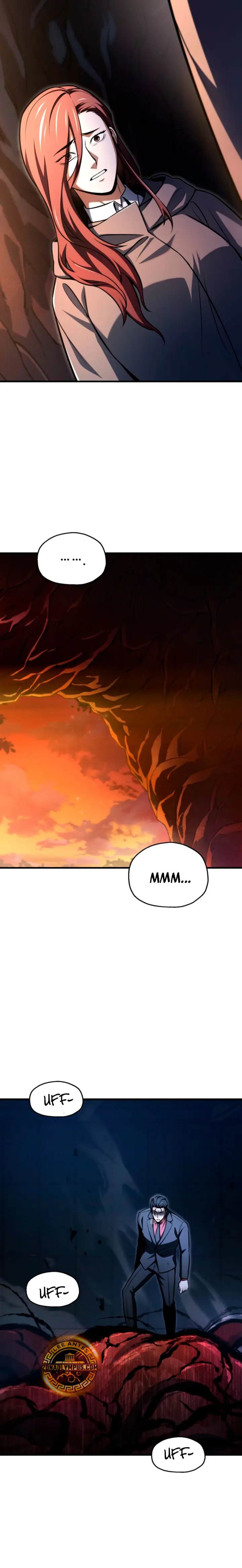 Read El jugador que no puede subir de nivel ES Manga Online