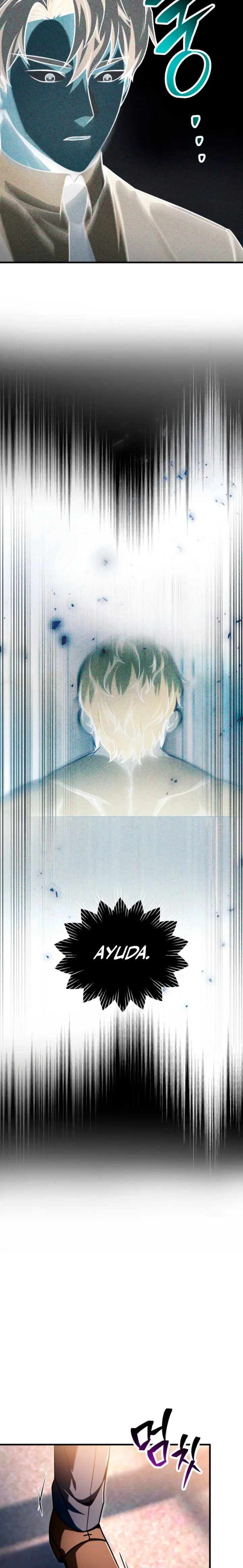 Read El jugador que no puede subir de nivel ES Manga Online