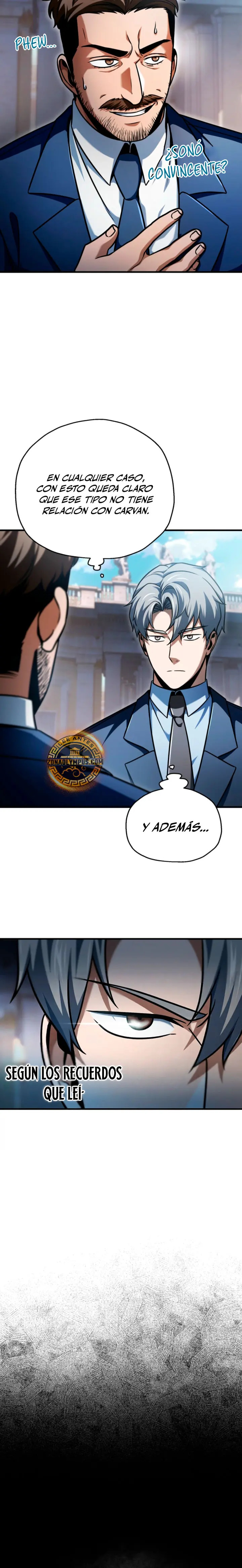 Read El jugador que no puede subir de nivel ES Manga Online