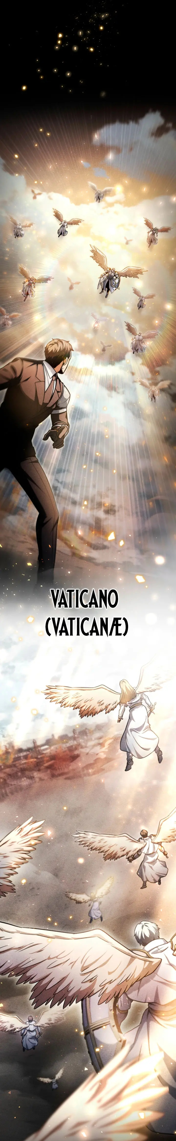 Read El jugador que no puede subir de nivel ES Manga Online