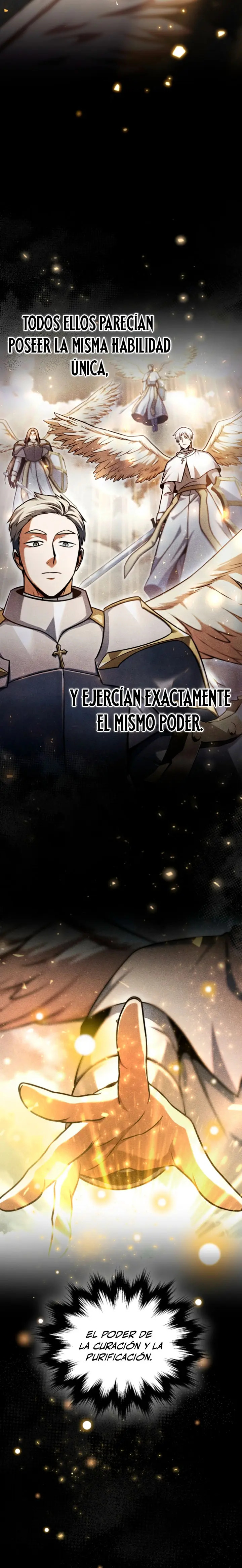 Read El jugador que no puede subir de nivel ES Manga Online