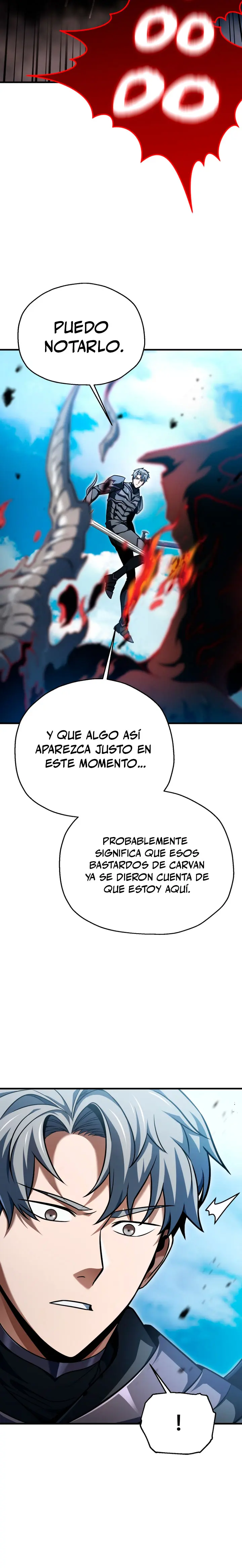 Read El jugador que no puede subir de nivel ES Manga Online