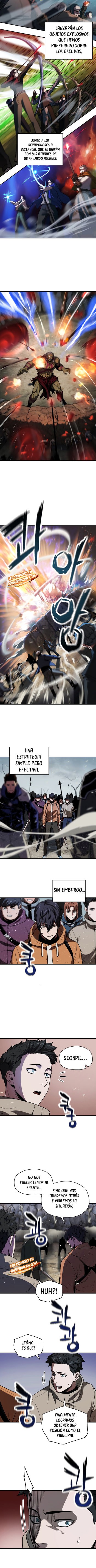 Read El jugador que no puede subir de nivel ES Manga Online