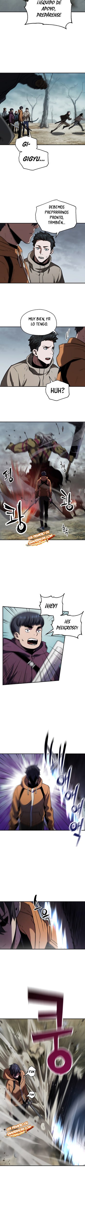 Read El jugador que no puede subir de nivel ES Manga Online