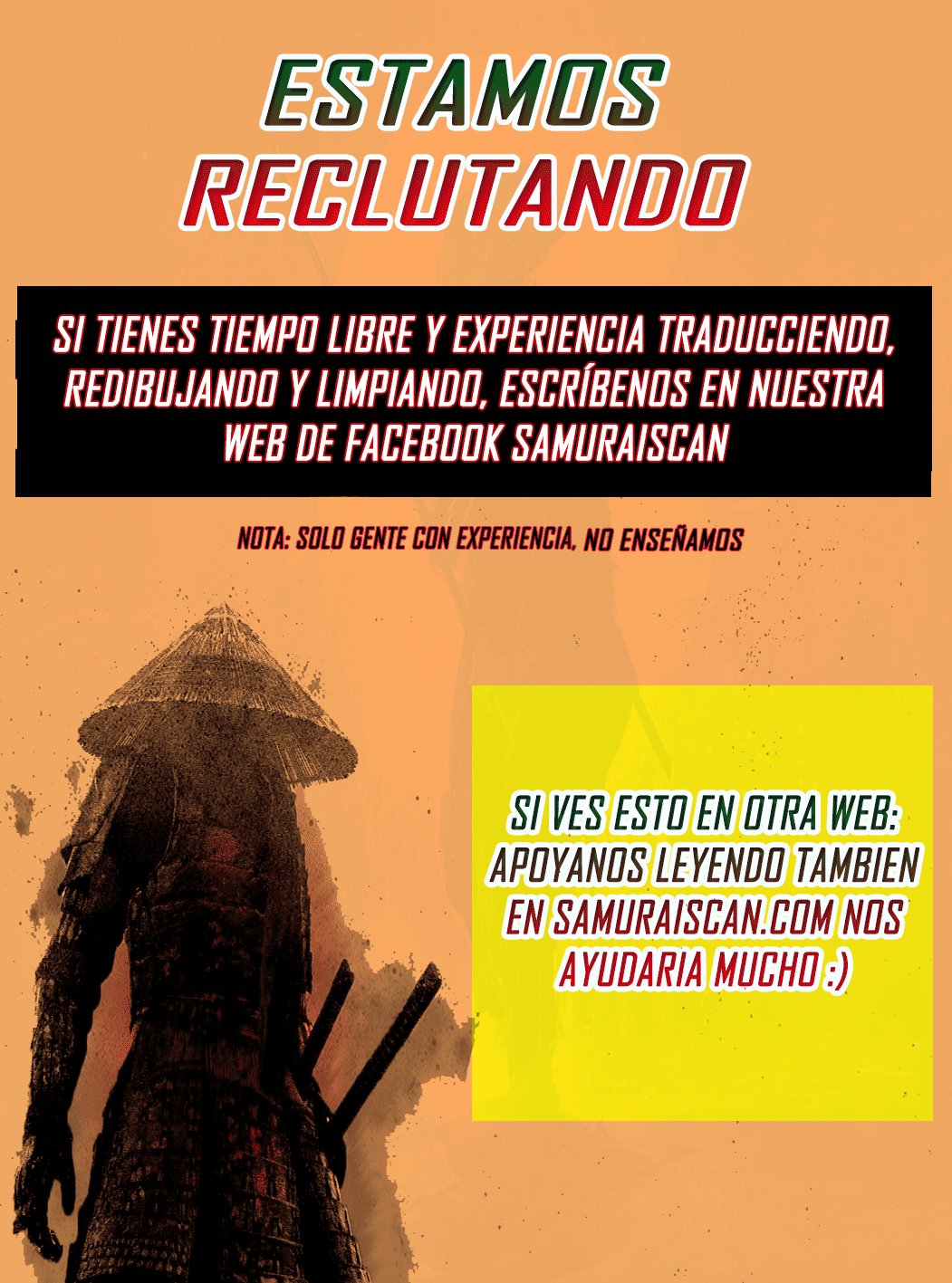 Read El jugador que no puede subir de nivel ES Manga Online