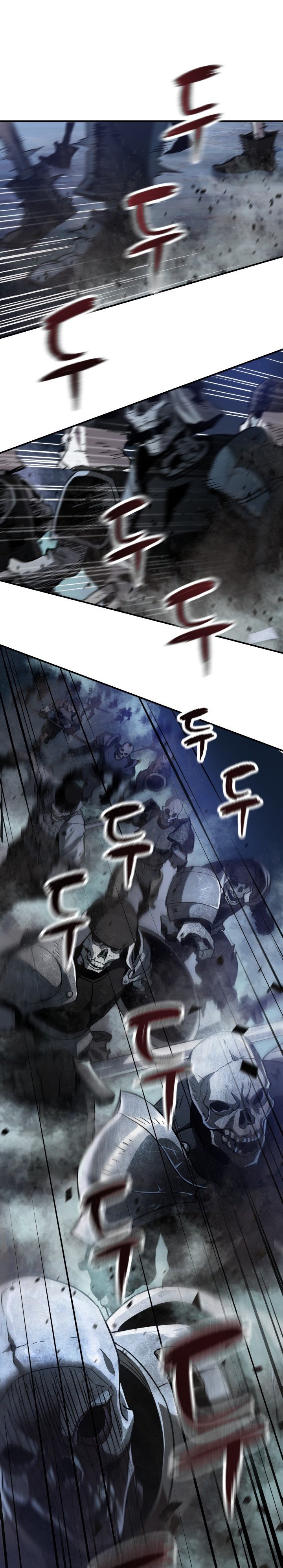 Read El jugador que no puede subir de nivel ES Manga Online
