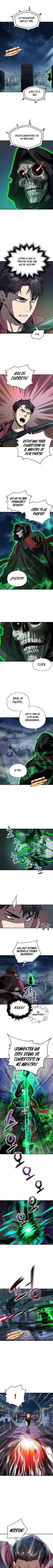 Read El jugador que no puede subir de nivel ES Manga Online