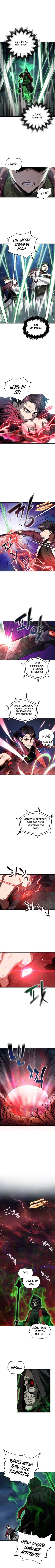Read El jugador que no puede subir de nivel ES Manga Online