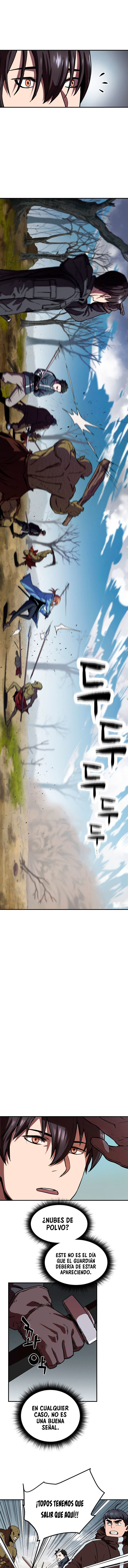 Read El jugador que no puede subir de nivel ES Manga Online