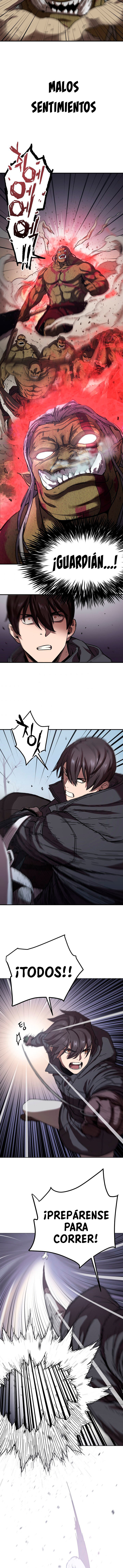 Read El jugador que no puede subir de nivel ES Manga Online