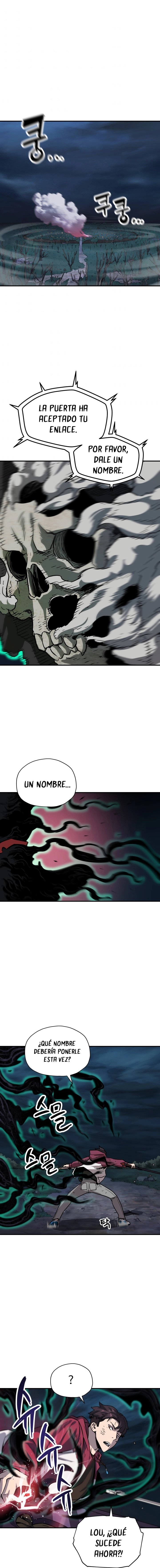Read El jugador que no puede subir de nivel ES Manga Online