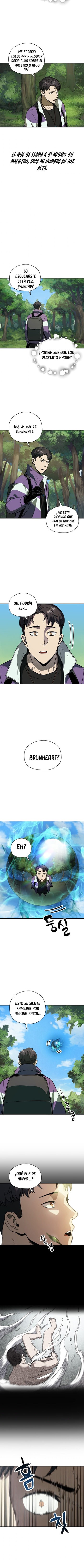 Read El jugador que no puede subir de nivel ES Manga Online