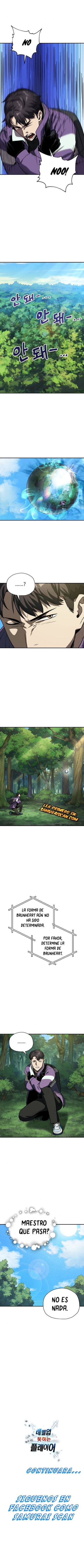 Read El jugador que no puede subir de nivel ES Manga Online