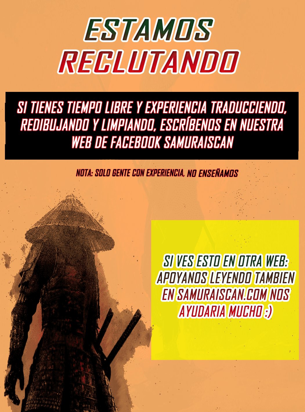 Read El jugador que no puede subir de nivel ES Manga Online