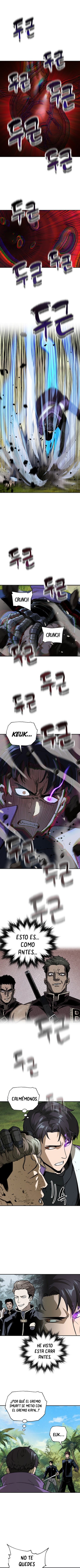 Read El jugador que no puede subir de nivel ES Manga Online
