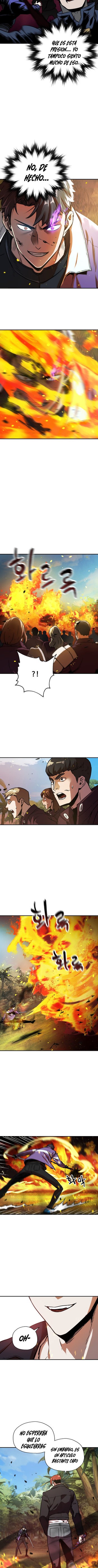 Read El jugador que no puede subir de nivel ES Manga Online