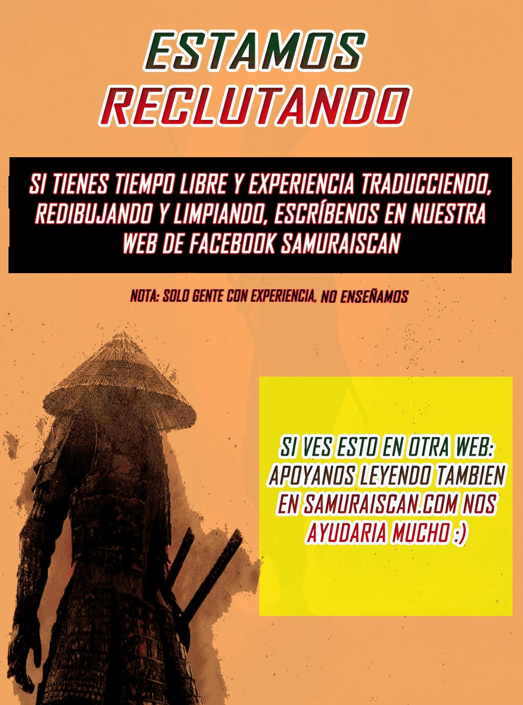 Read El jugador que no puede subir de nivel ES Manga Online