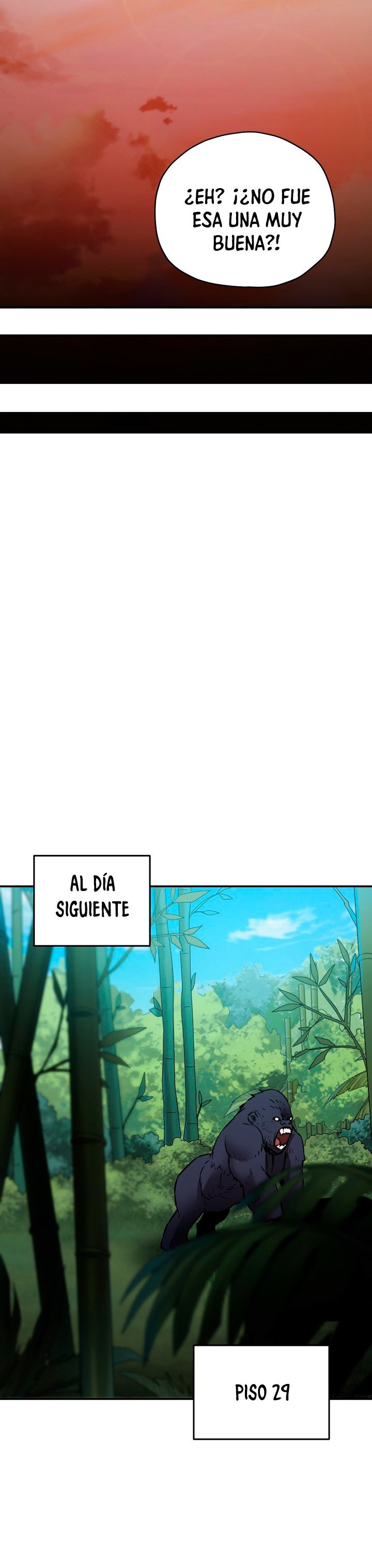 Read El jugador que no puede subir de nivel ES Manga Online