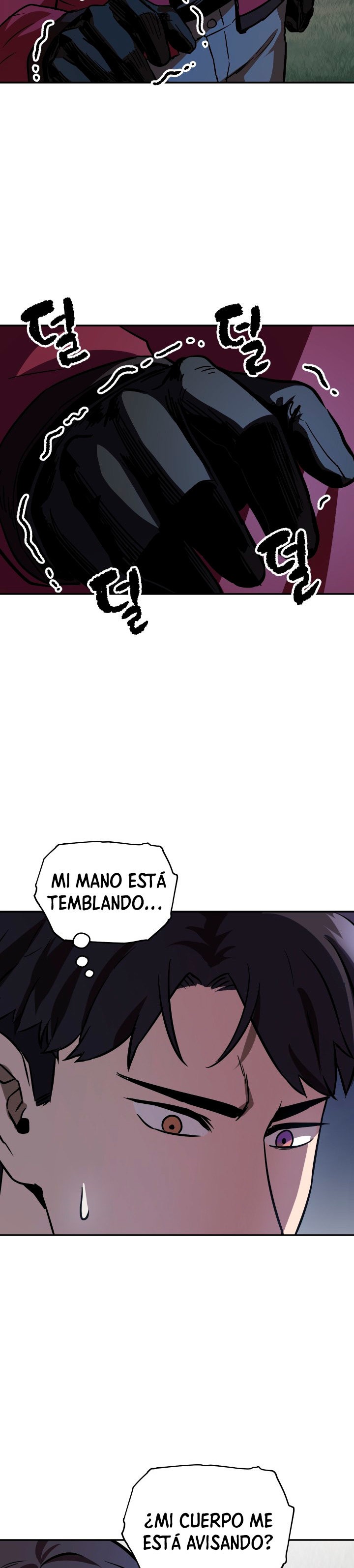 Read El jugador que no puede subir de nivel ES Manga Online
