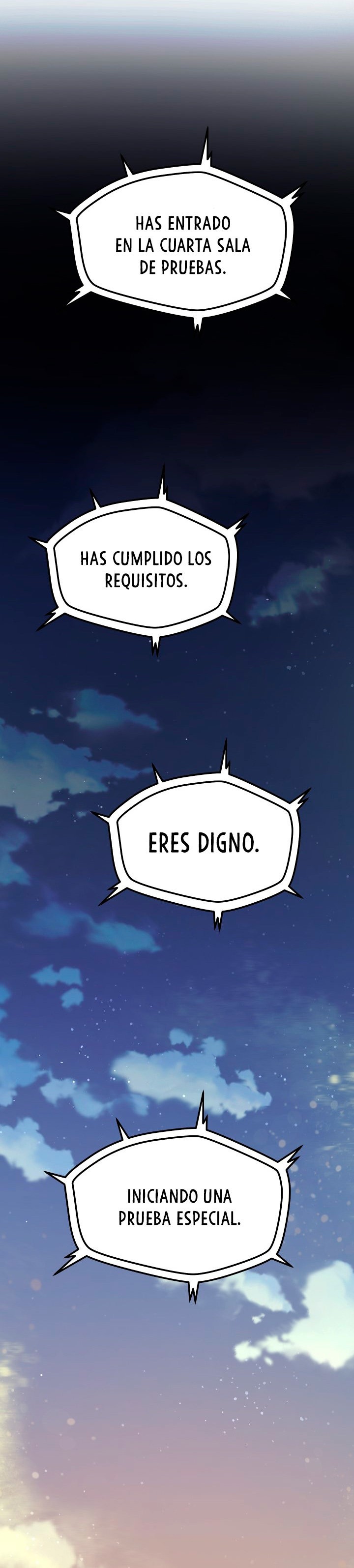 Read El jugador que no puede subir de nivel ES Manga Online