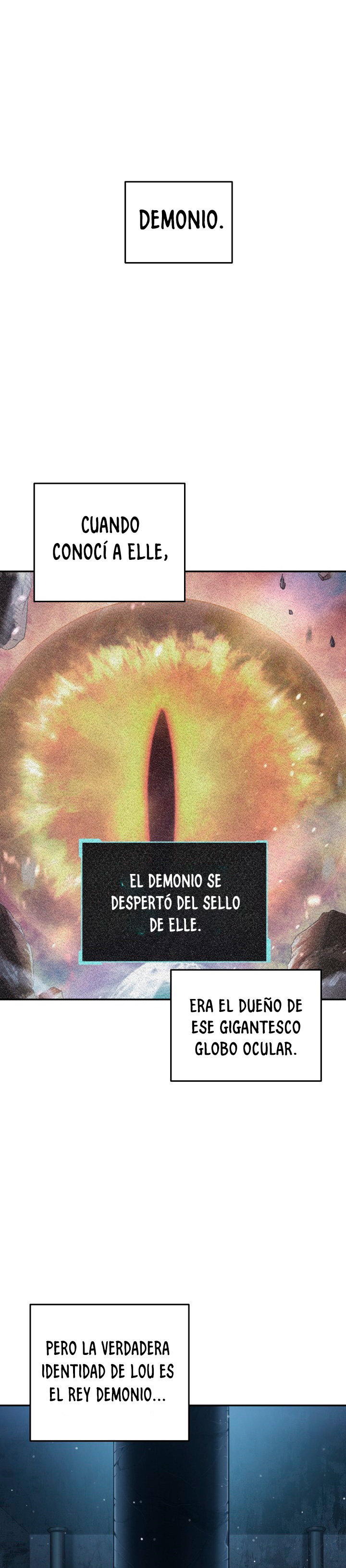 Read El jugador que no puede subir de nivel ES Manga Online