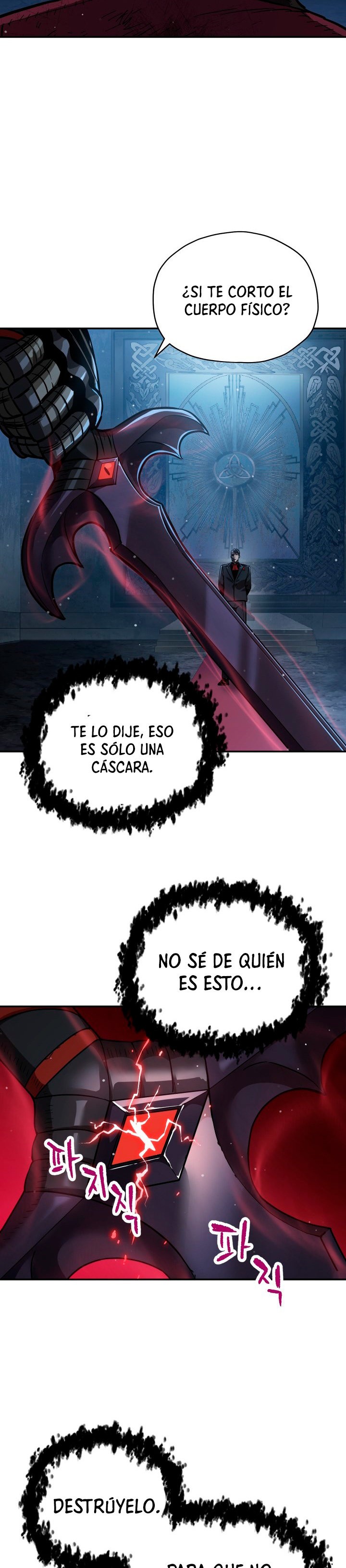 Read El jugador que no puede subir de nivel ES Manga Online