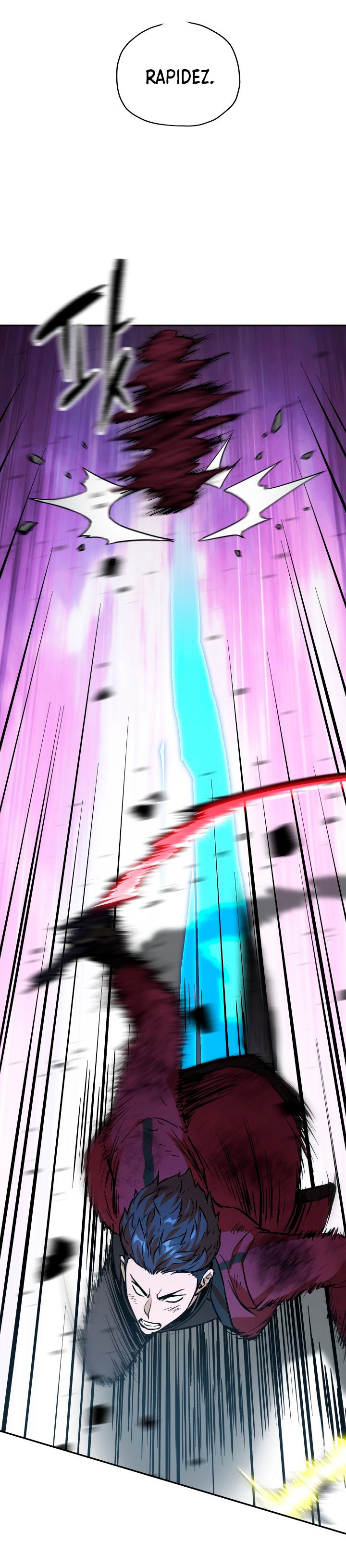 Read El jugador que no puede subir de nivel ES Manga Online