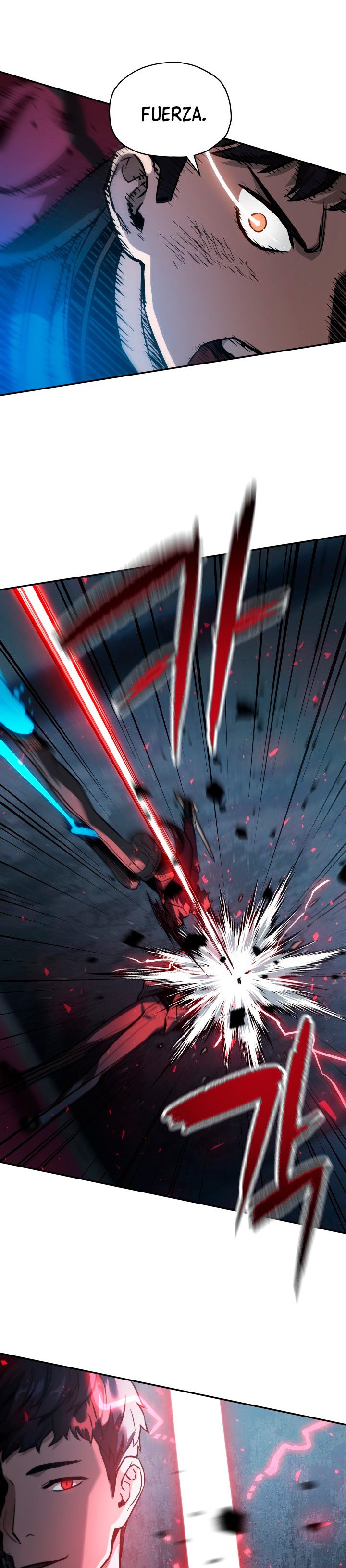 Read El jugador que no puede subir de nivel ES Manga Online