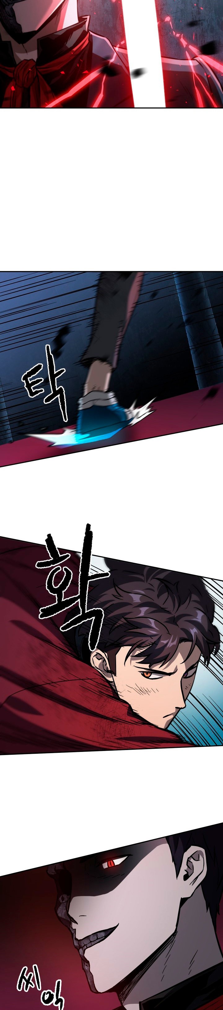 Read El jugador que no puede subir de nivel ES Manga Online