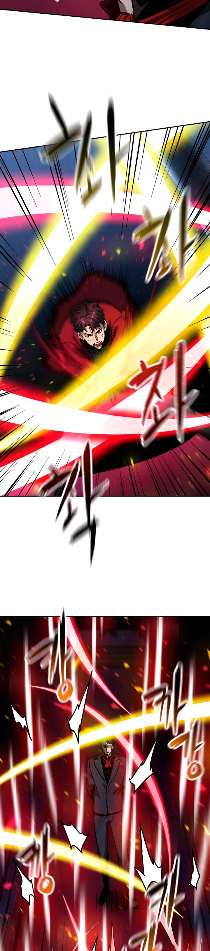 Read El jugador que no puede subir de nivel ES Manga Online