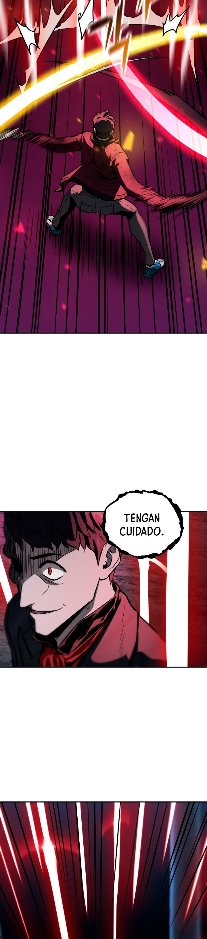 Read El jugador que no puede subir de nivel ES Manga Online