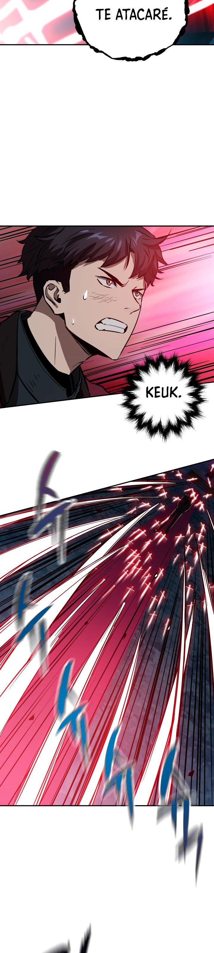 Read El jugador que no puede subir de nivel ES Manga Online