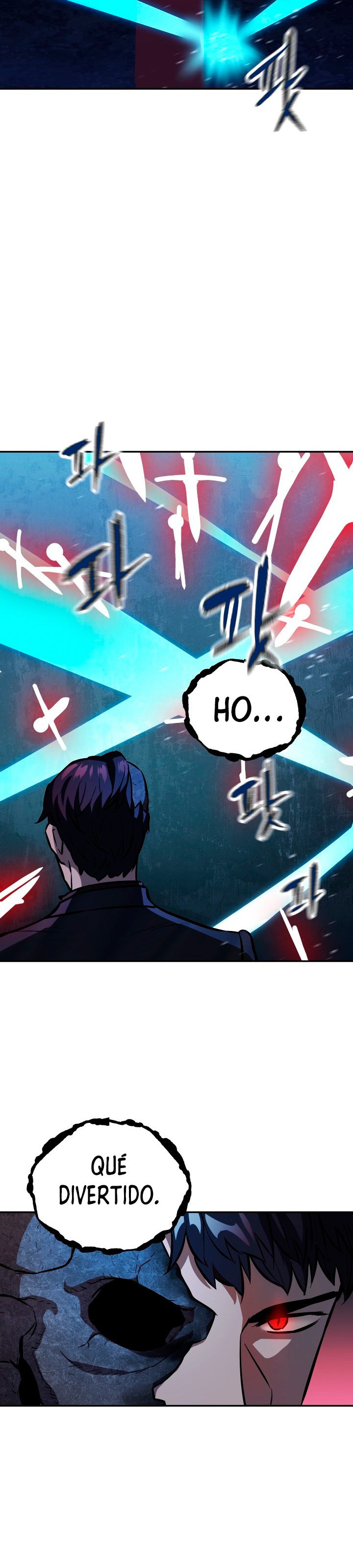 Read El jugador que no puede subir de nivel ES Manga Online