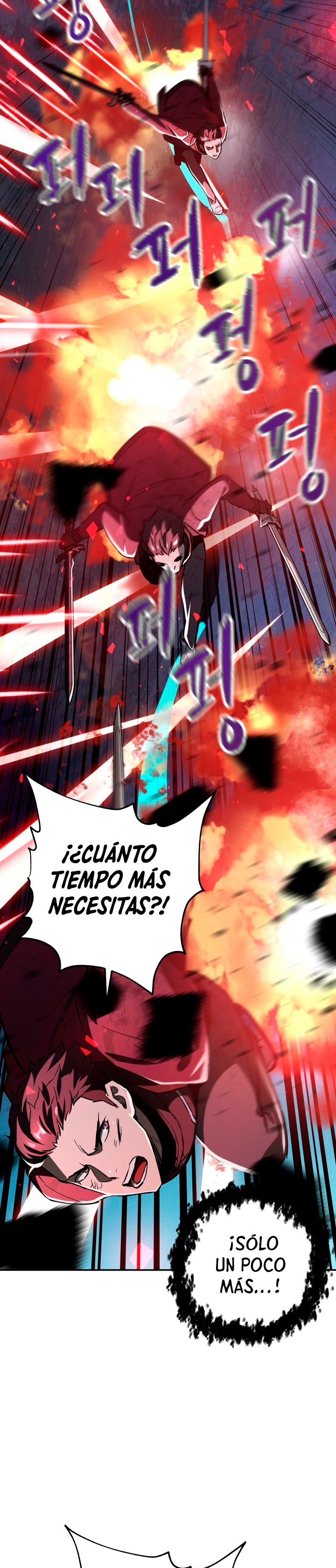 Read El jugador que no puede subir de nivel ES Manga Online