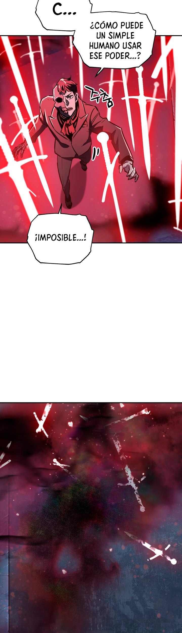 Read El jugador que no puede subir de nivel ES Manga Online