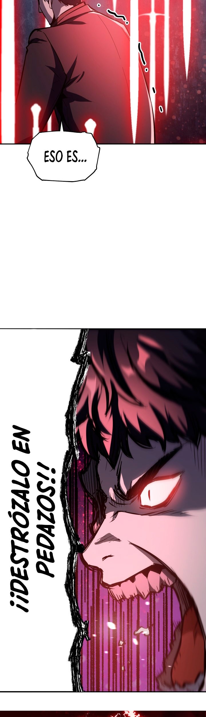 Read El jugador que no puede subir de nivel ES Manga Online