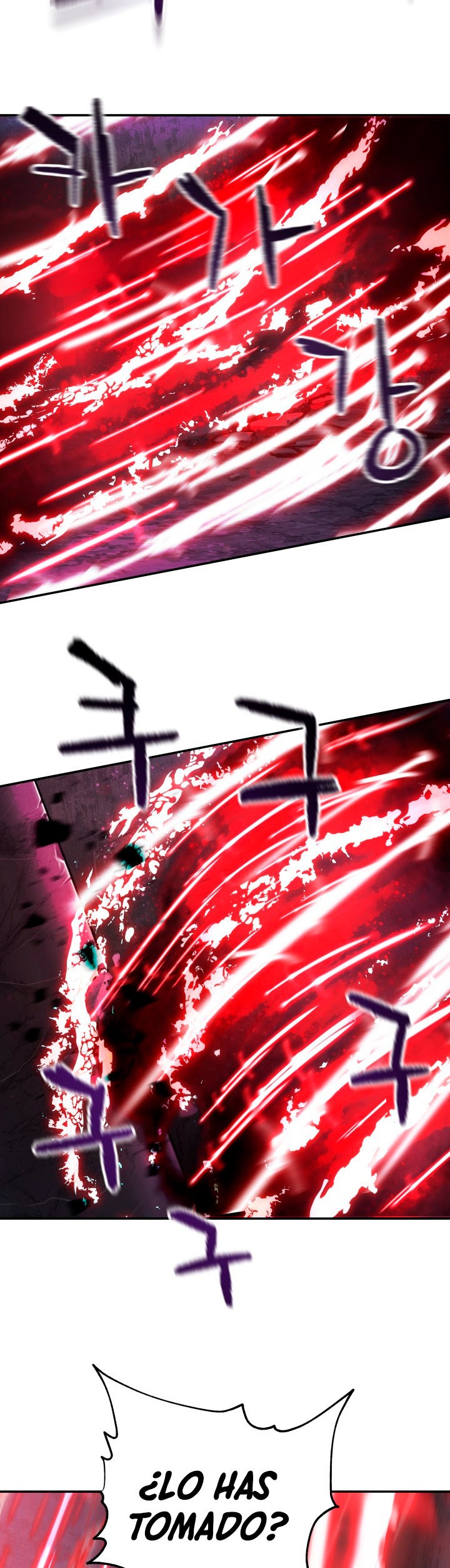 Read El jugador que no puede subir de nivel ES Manga Online