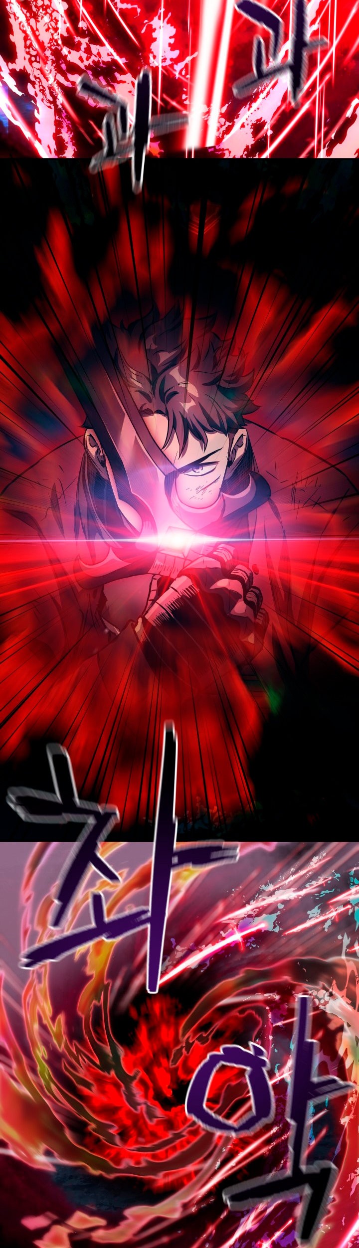Read El jugador que no puede subir de nivel ES Manga Online