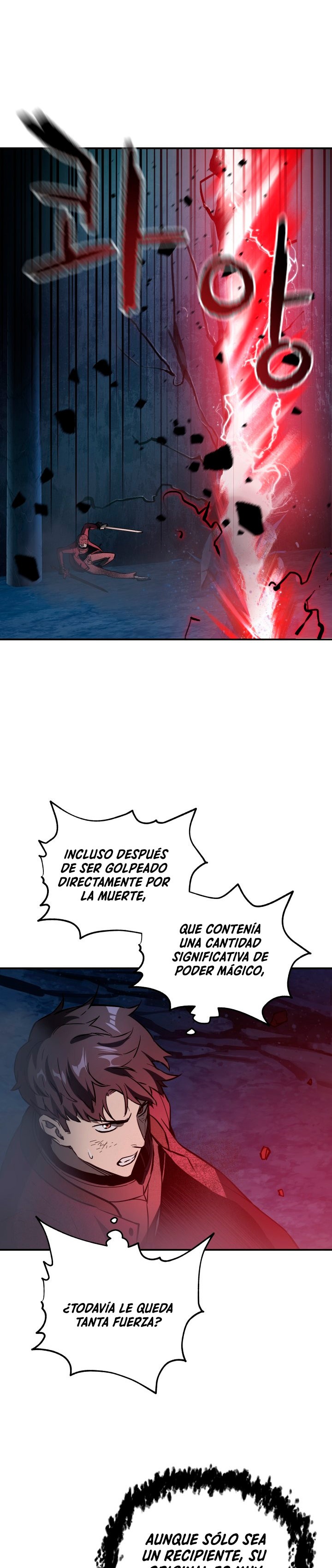 Read El jugador que no puede subir de nivel ES Manga Online