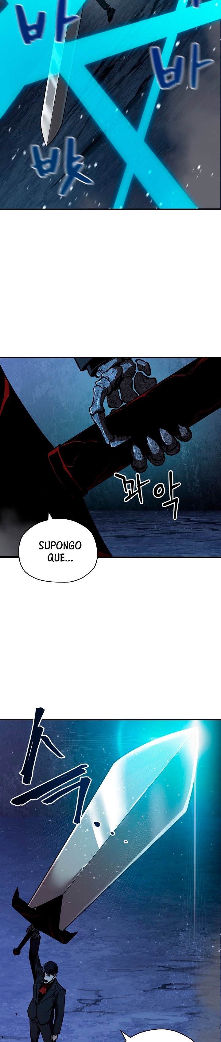 Read El jugador que no puede subir de nivel ES Manga Online
