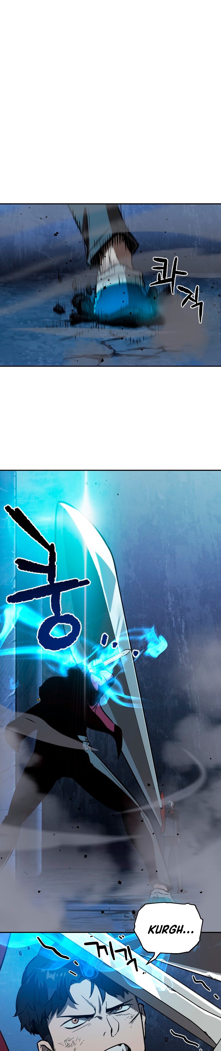 Read El jugador que no puede subir de nivel ES Manga Online