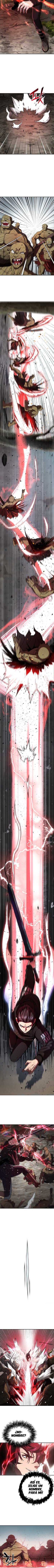 Read El jugador que no puede subir de nivel ES Manga Online